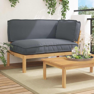 Sofa set with pillow...
