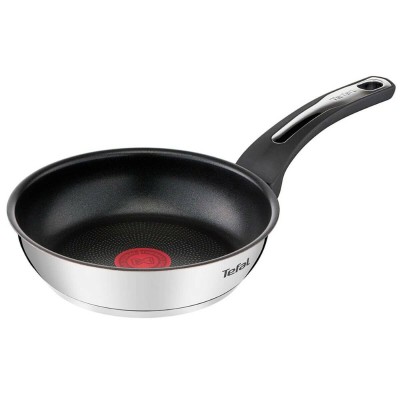 Pan Tefal E3000104 Steel...