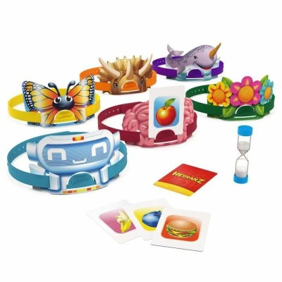 Card Game Spin Master GUESS...