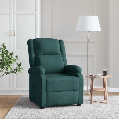 Reclining chair, dark...