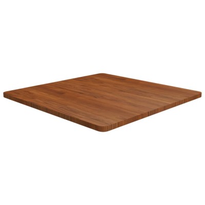 Tabletop, dark brown,...