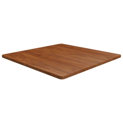Tabletop, dark brown,...