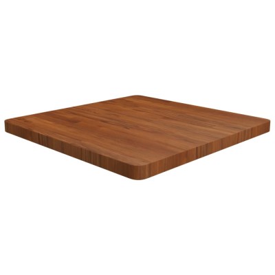Tabletop, dark brown,...