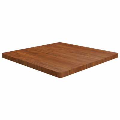 Tabletop, dark brown,...