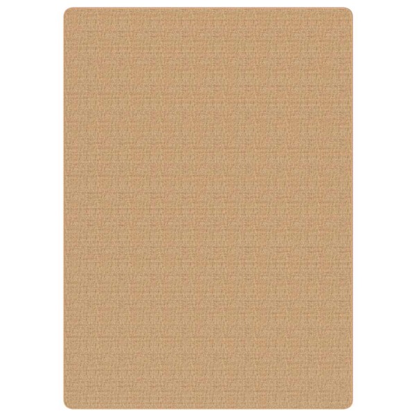 Carpet, 200x300cm, jute, with latex base