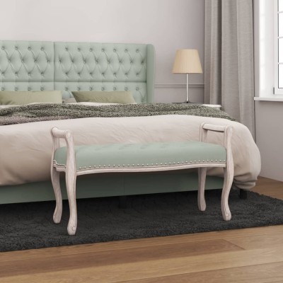 Bench, light gray,...