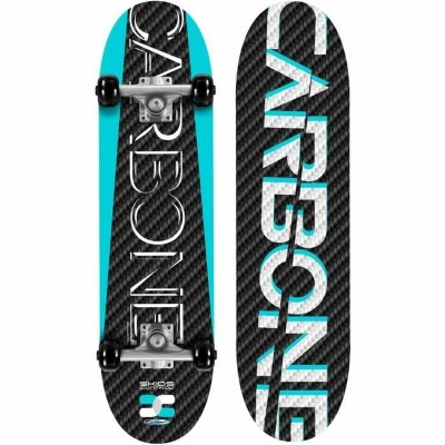 Skateboard Stamp CONTROL...