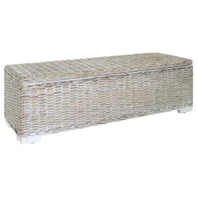 Storage box, white, 110cm,...