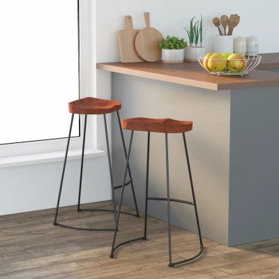 Gavin Bar stools, 2 pcs.,...