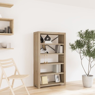 Bookcase, 5 shelves,...