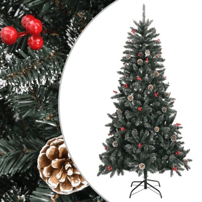 Artificial Christmas tree...