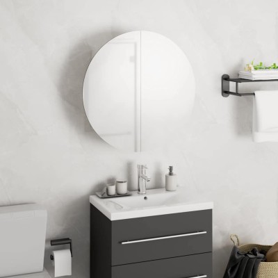 Bathroom cabinet with...