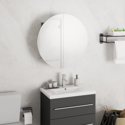 Bathroom cabinet with...