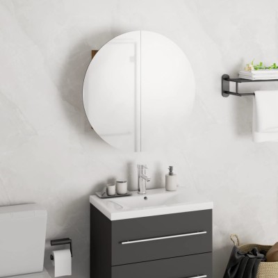 Bathroom cabinet with...