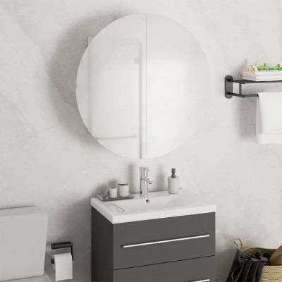 Bathroom cabinet with...