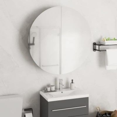 Bathroom cabinet with...