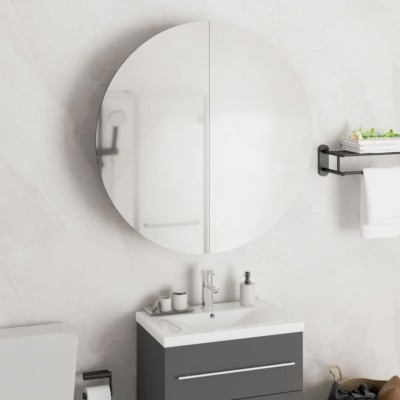 Bathroom cabinet with...