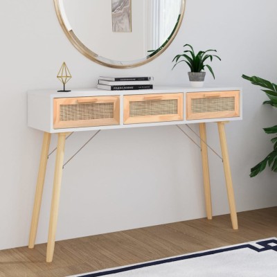 Console table, white,...