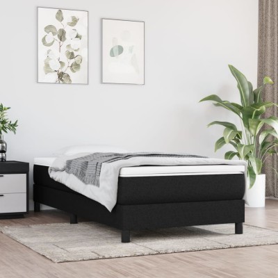Pocket spring mattress,...