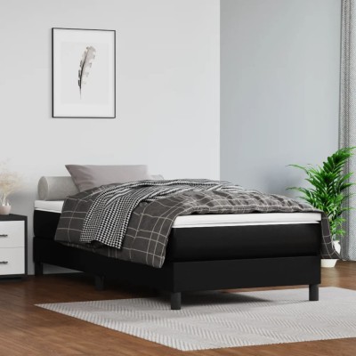 Pocket spring mattress,...