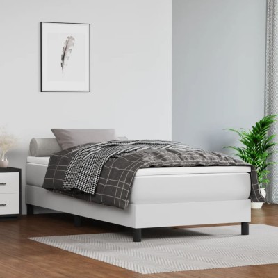 Pocket spring mattress,...