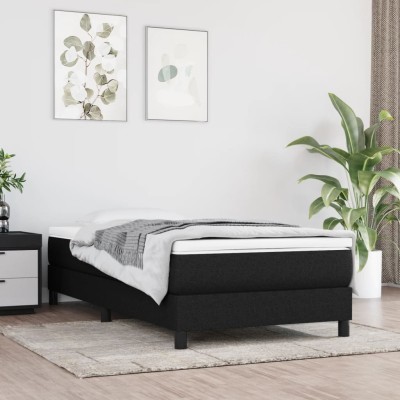 Pocket spring mattress,...