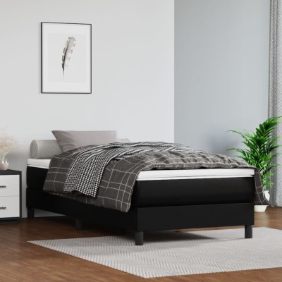 Pocket spring mattress,...