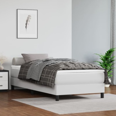 Pocket spring mattress,...