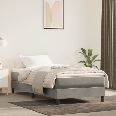 Pocket spring mattress,...