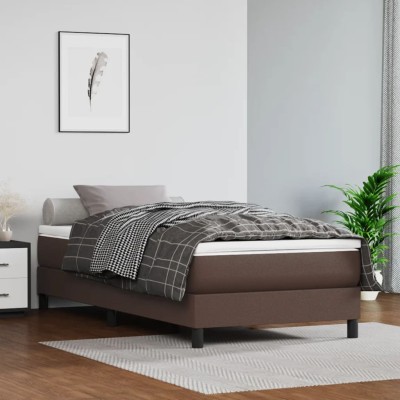 Pocket spring mattress,...