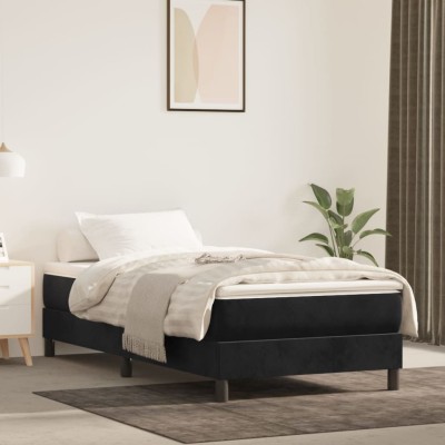 Pocket spring mattress,...