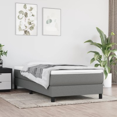 Pocket spring mattress,...