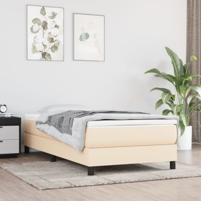 Pocket spring mattress,...