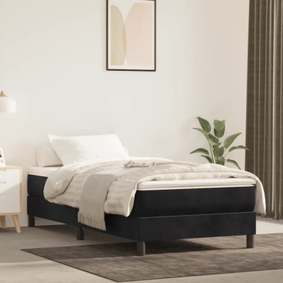 Pocket spring mattress,...