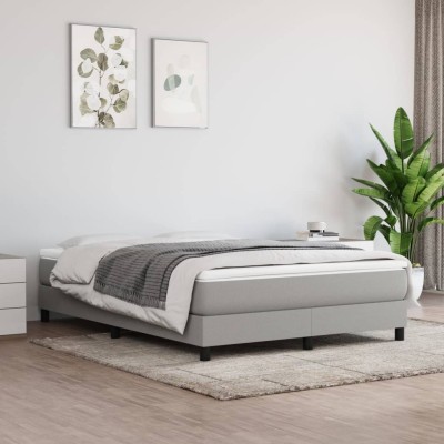 Pocket spring mattress,...