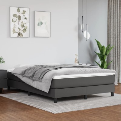 Pocket spring mattress,...