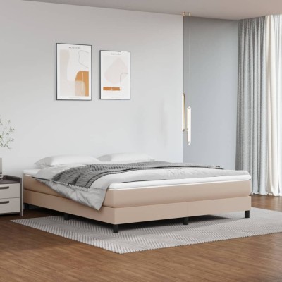 Pocket spring mattress,...