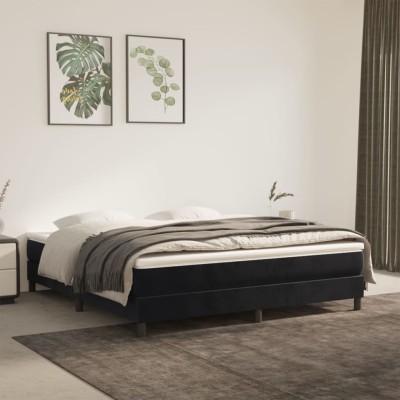 Pocket spring mattress,...