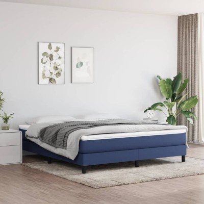 Pocket spring mattress,...