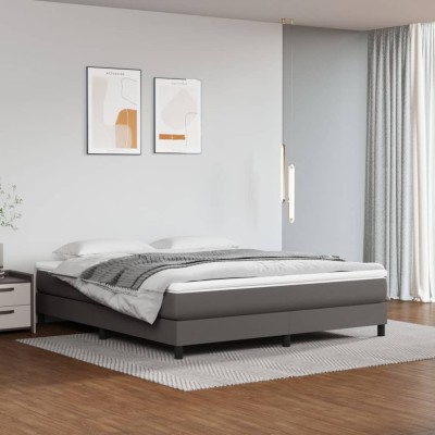 Pocket spring mattress,...