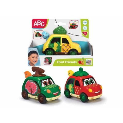 Toy car Dickie Toys 12 cm...