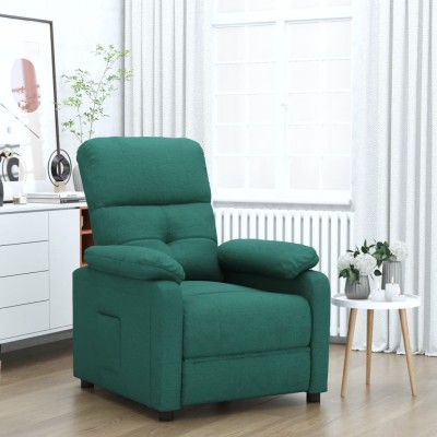 Reclining chair, dark...