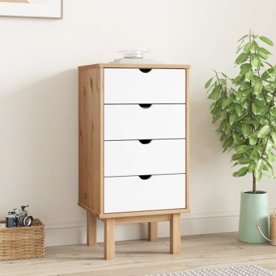 Cabinet with drawers OTTA,...