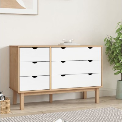 Cabinet with drawers OTTA,...