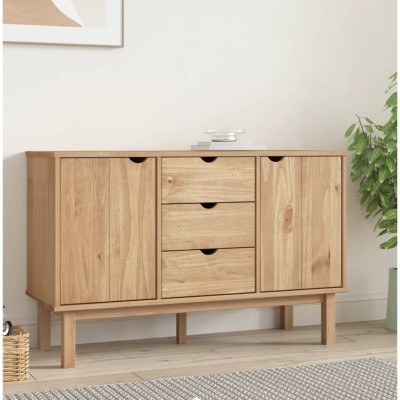 Side cabinet OTTA,...