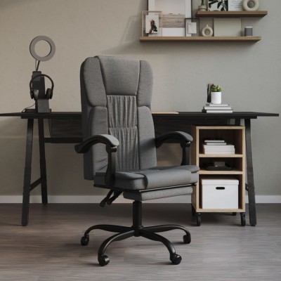 Reclining office chair,...