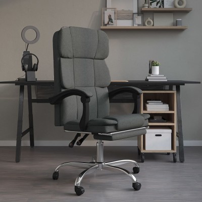 Reclining office chair,...