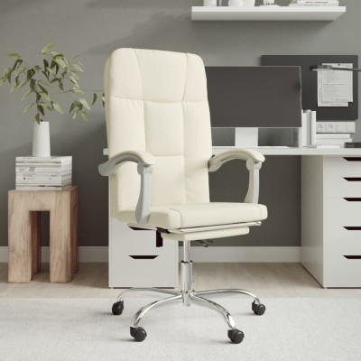 Reclining office chair,...