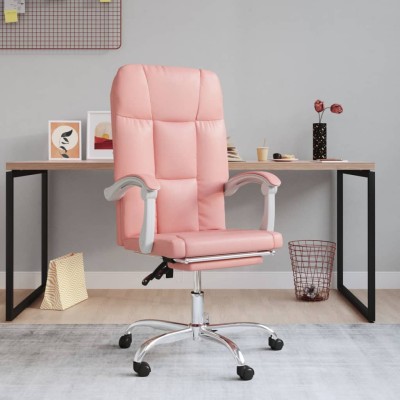 Reclining office chair,...
