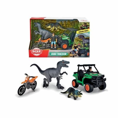 Playset Dickie Toys Dino...